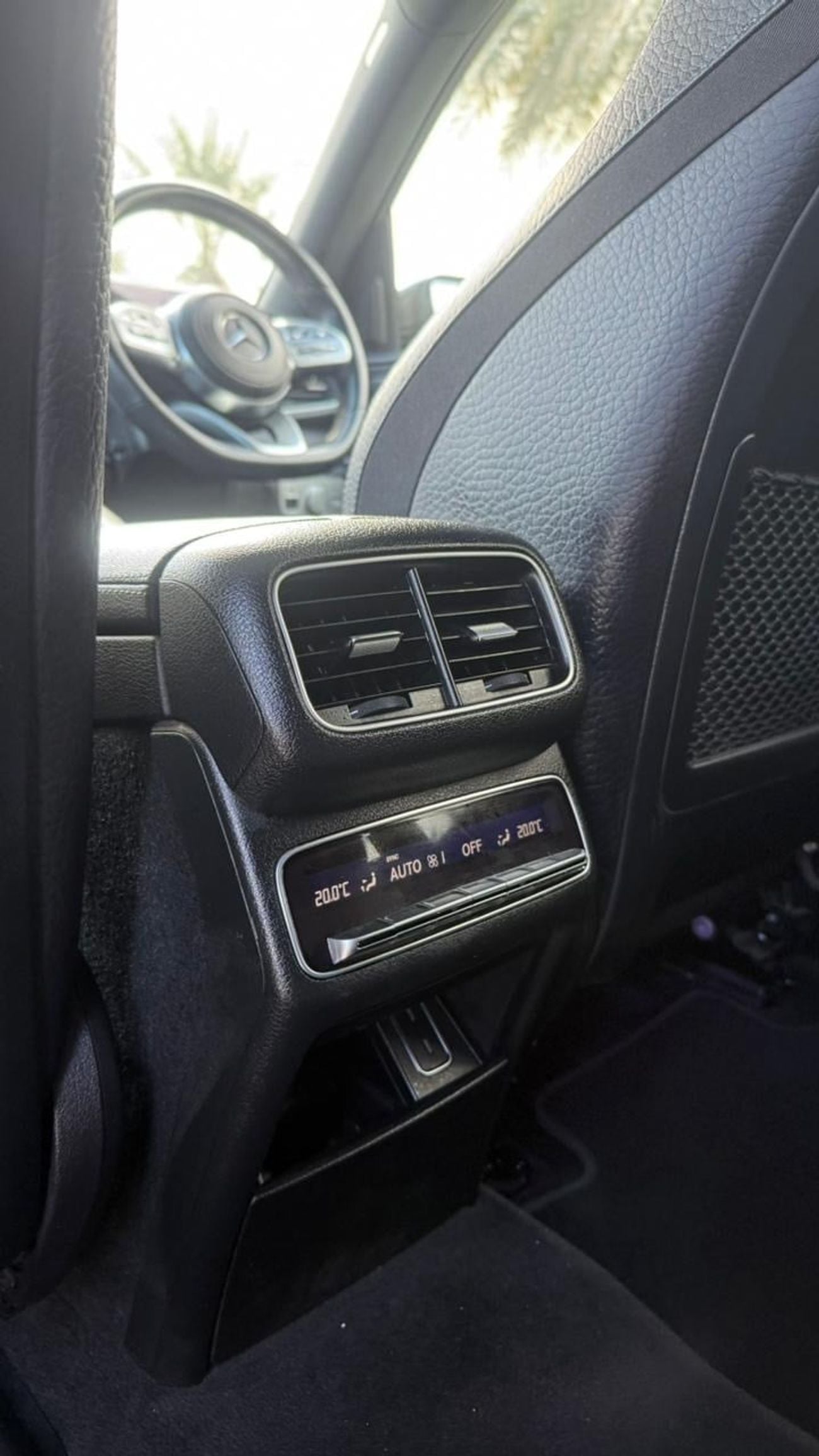 مرسيدس بنز GLS 450 4M PREMIUM