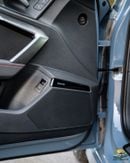 Audi RS3 TFSI SPORTBACK