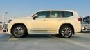 Toyota Land Cruiser GXR
