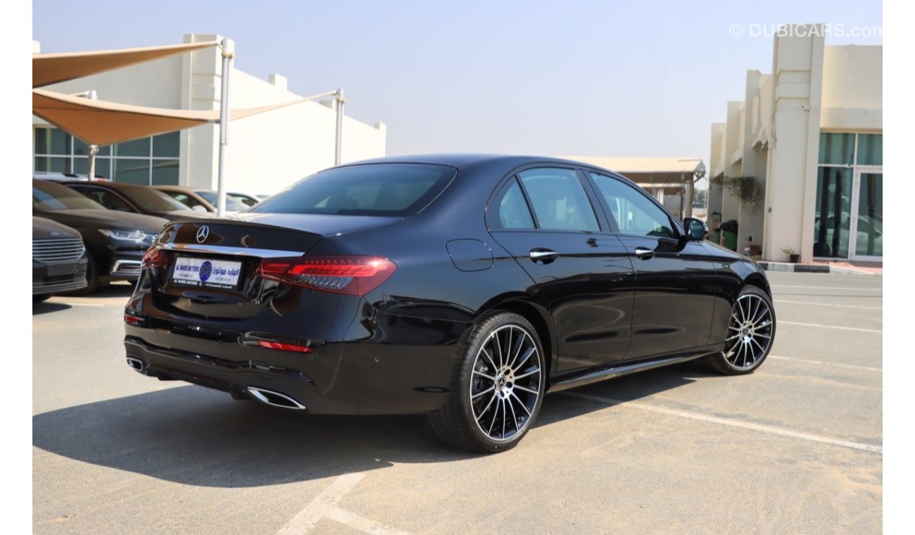 مرسيدس بنز E300 E300