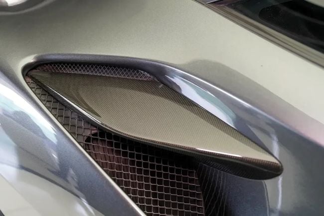 Ferrari F8 Tributo STANDARD, миниатюра 19