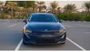 Kia K5 LXS Full option