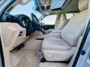 Toyota Land Cruiser Toyota landcuriser VXR 3.5 TwinTurbo petrol TOP the range