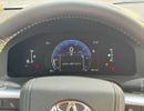 تويوتا لاند كروزر GXR HIGH OPTN 4.0L PETROL V6 OMAN SPECS /RADAR /360 CAMERA | SOFT CLOSE DOOR | CODE#GXR4OM