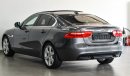 Jaguar XE 25t