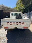 Toyota Land Cruiser Pickup 70 LC79 LX RHD 2025 TOYOTA LC 79 SC 4.2D MT BRAND NEW 0KM