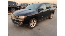 Jeep Compass 2017 JEEP COMPASS 4Cylinder 2.4L Engine 26000 AED or best offer