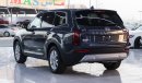 Kia Telluride