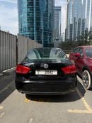 فولكس واجن باسات CC