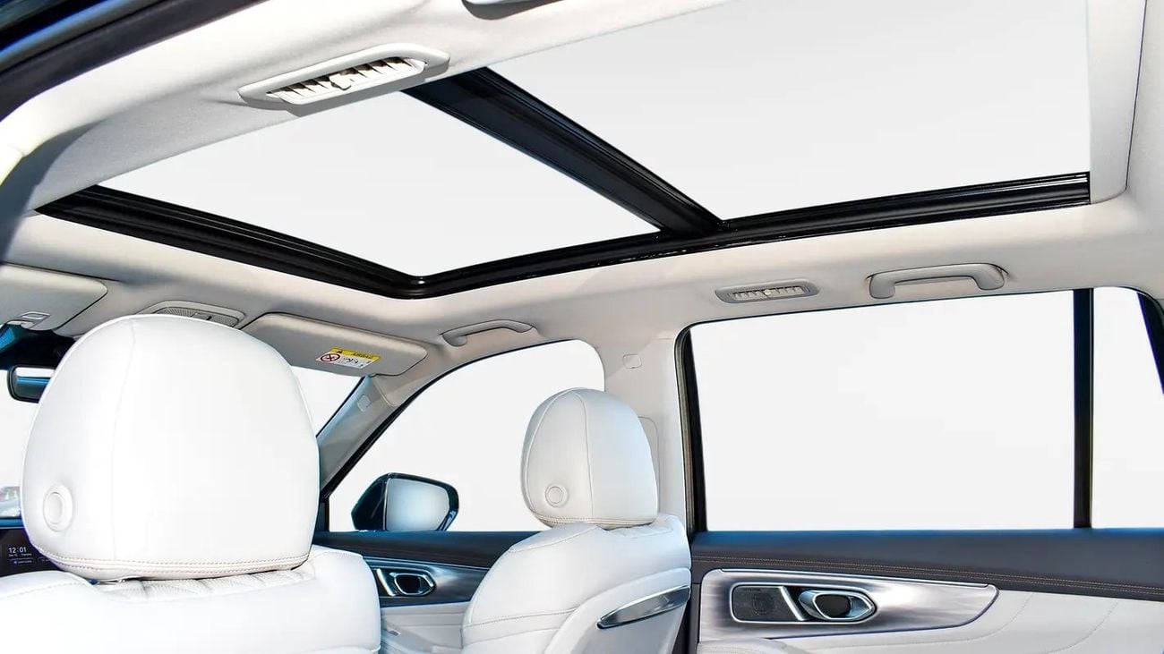 GAC GS8 GX 0% DP | 1,685 / Month | | GX 2.0T 4WD | | Gargash Warranty | Service History