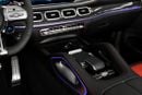 Mercedes Benz GLE53 AMG Mercedes-Benz GLE 53 AMG 4MATIC 2023 | GCC Specs | Pristine Condition,Under Warranty, Service Till 2