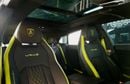 Lamborghini Urus PERFORMANTE