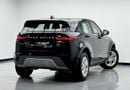 Land Rover Range Rover Evoque P200 S 2.0L 2020 Range Rover Evoque P200 S, Warranty, Full Range Rover Service History, Low Kms, GCC