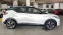 Nissan Kicks 2023 SV | AED 721/Month | 0 DP | 30 Day Return | Warranty | Service History