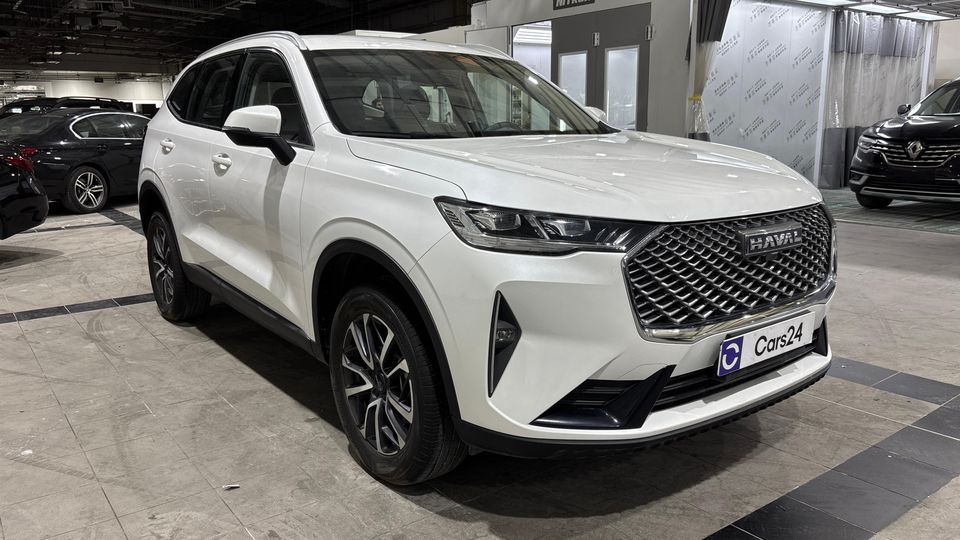Haval H6 MEDIUM