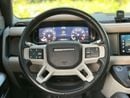 Land Rover Defender  ( Amazing Condition )