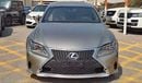 Lexus RC350