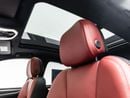 Porsche Macan Std 2.0L (252 HP) 2024 Porsche Macan, 2.0L TC I4, 4WD, 248 bhp, 7 Speed Automatic