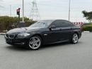 BMW 528 Gran Turismo