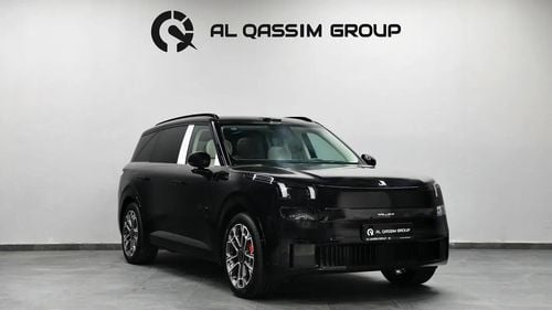 Lynk & Co 900 LYNKCO 900 Ultra | BRAND NEW | 2.0L Turbo Ref#