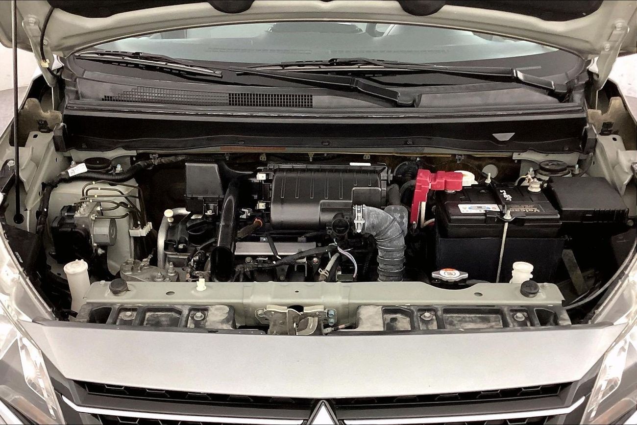 ميتسوبيشي اتراج GLX Full | National Day Celebration | شامل الضمان | 0 ﺪﻔﻋﺓ ﺃﻮﻟﻯ