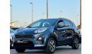 Kia Sportage EX