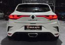رينو ميجان RS I4 (300HP) 2024 Renault Megane, Sep 2027 Renault Warranty, Full Renault Service History, Very Low