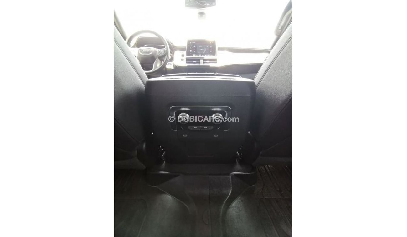 GMC Yukon GMC Yukon SLT ( Diesel ) -2022 - Black