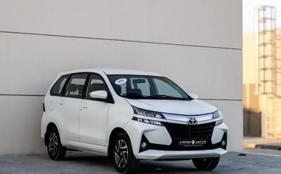 تويوتا أفانزا GLS 1.5L Toyota Avanza 1.5L 2020 GCC , RWD, Original Paint , accident-free, in excellent condition,