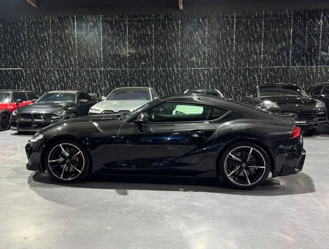Toyota Supra GR, миниатюра 28