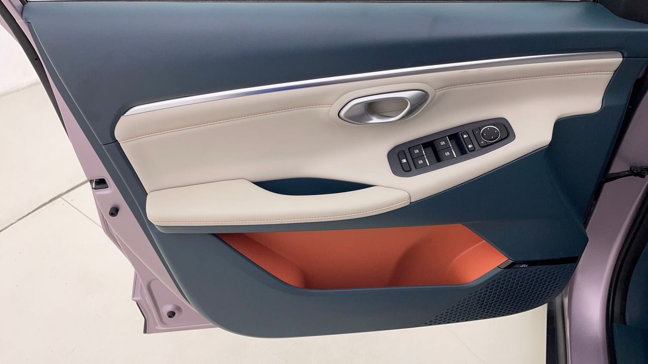 جي إي سي GS3 إمزوم GB 1.5 | بدون دفعة مقدمة | اختبار القيادة في المنزل