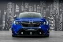 BMW M5 MASTERCLASS