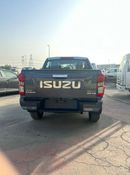 إيسوزو D ماكس LS Isuzu D Max Double Cab 4x4 3.0 CC