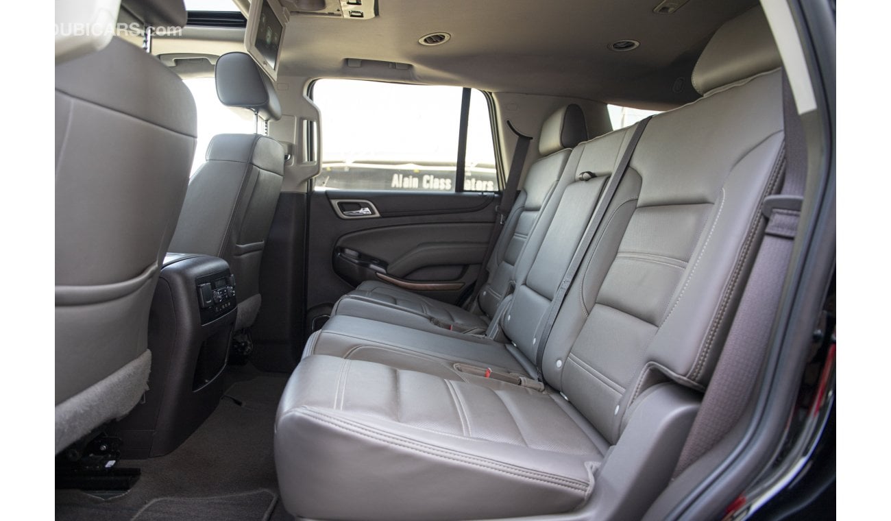 GMC Yukon 3320 AED/MONTHLY - 1 YEAR WARRANTY COVERS MOST CRITICAL PARTS