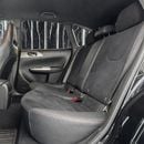 Subaru Impreza WRX WRX STI  | 2.5L | 6 Speed Manual