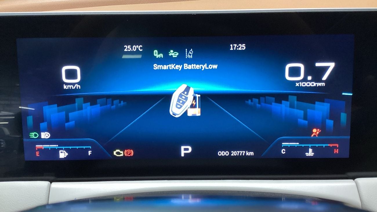 Jetour X70 Plus Luxury | upto AED 20,000 Ramadan Discount | Guaranteed Warranty | 0 Down Payment