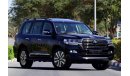 Toyota Land Cruiser 200 Vx V8 4.5l Turbo Diesel 7 Seat Automatic Excalibur