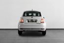 Fiat 500 2023 Fiat 500 Dolce Vita White / Full-Service History/ Dealership Warranty