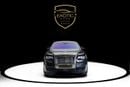 Rolls-Royce Ghost Std 6.6L SERIES 2
