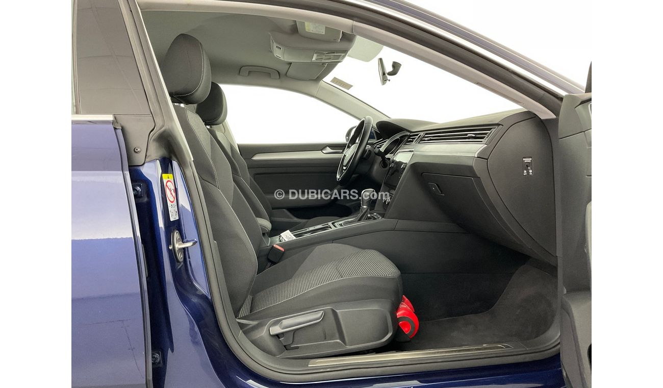 Volkswagen Arteon Elegance