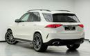 Mercedes-Benz GLE 450 4MATIC 2020 Mercedes Benz GLE450 AMG 4MATIC, Warranty, Full Service History, Fully Loaded, GCC