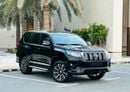 Toyota Prado Toyota Prado Years 2020 VXR 2.7L AWD