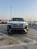 Toyota Land Cruiser GXR 3.5L