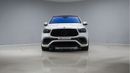 مرسيدس بنز GLE 63 S AMG Coupe - 2 Years Approved Warranty - Approved Prepared Vehicle
