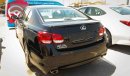 Lexus GS 460