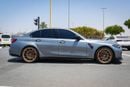 BMW M3 BMW M3 COMPETITION XDRIVE CS KIT