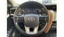 Toyota Fortuner GXR 4 | Under Warranty | Free Insurance | Inspected on 150+ parameters