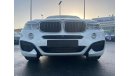 BMW X6 35i Executive 6 BMW X6 TWIN BOWER TURBO_GCC_2016_Excellent Condition _Full option