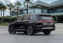 Lincoln Aviator Aviator Presidential | 4,505 P.M | 0% Downpayment | WARRANTY 2029!