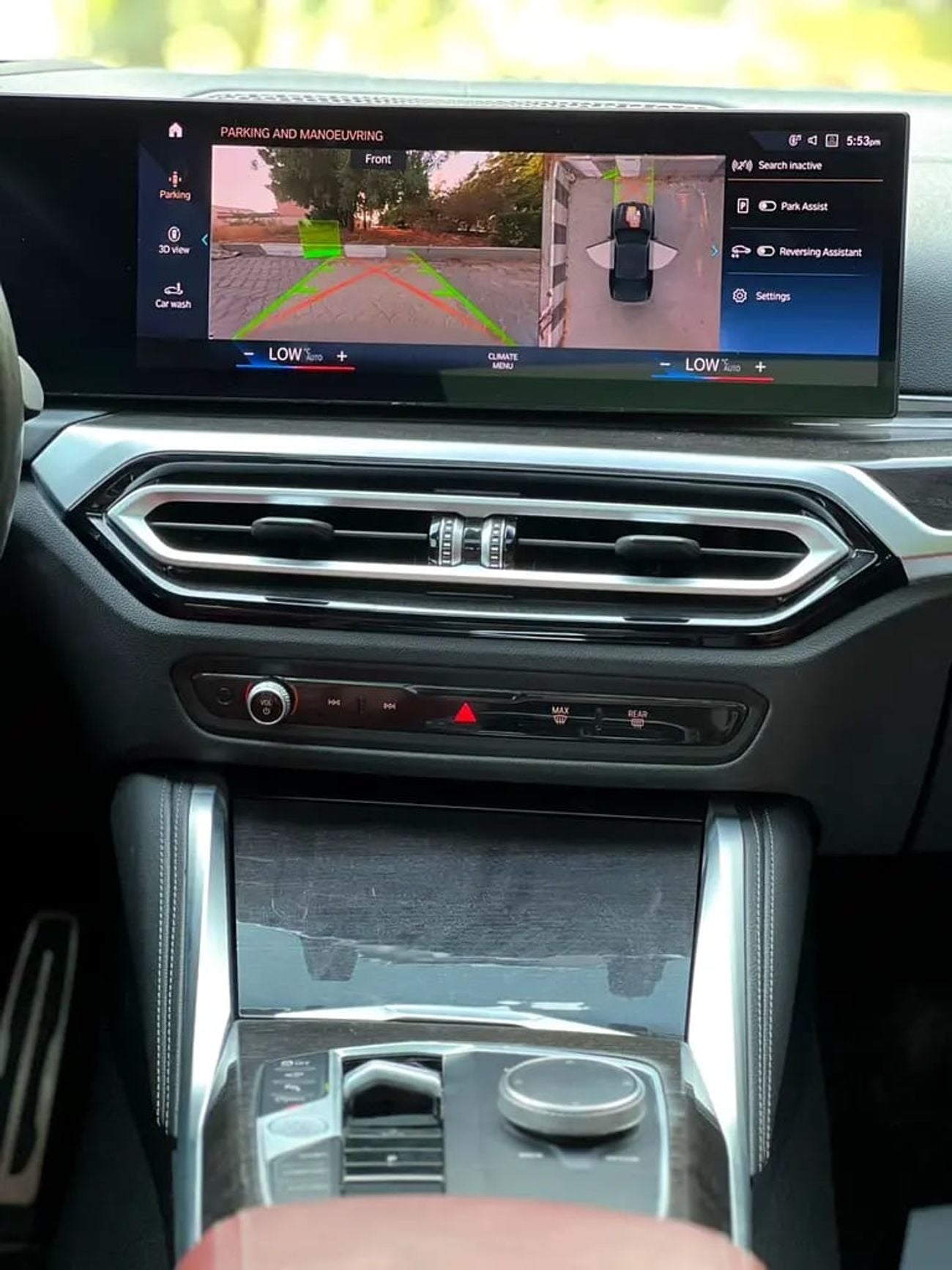 BMW 430i 430i Gran Coupe | GCC Specs | Pristine Condition